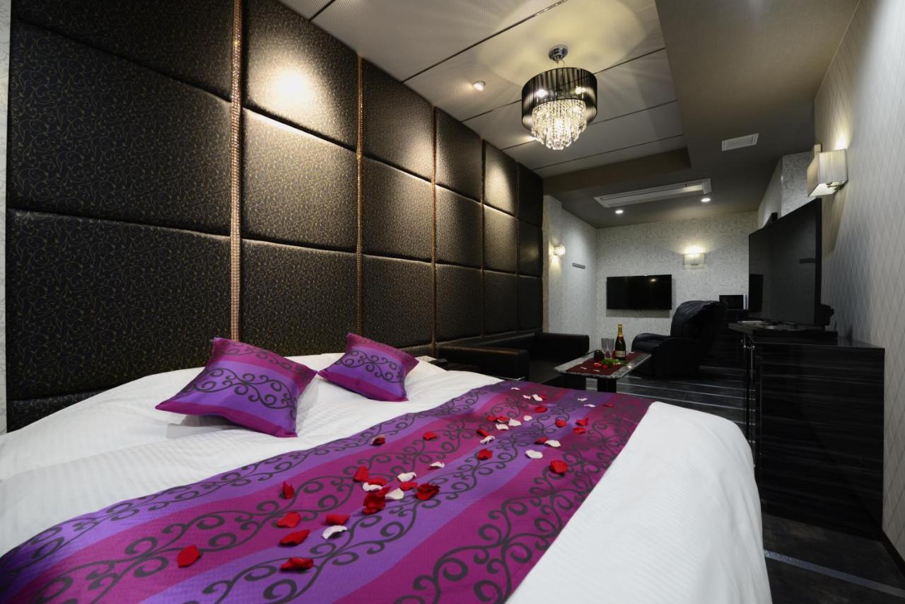 Hotel S-Cube (Adults Only) Bando Extérieur photo