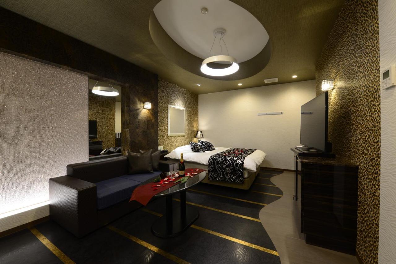 Hotel S-Cube (Adults Only) Bando Extérieur photo