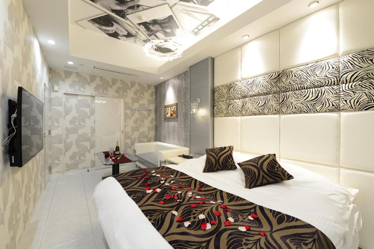 Hotel S-Cube (Adults Only) Bando Extérieur photo