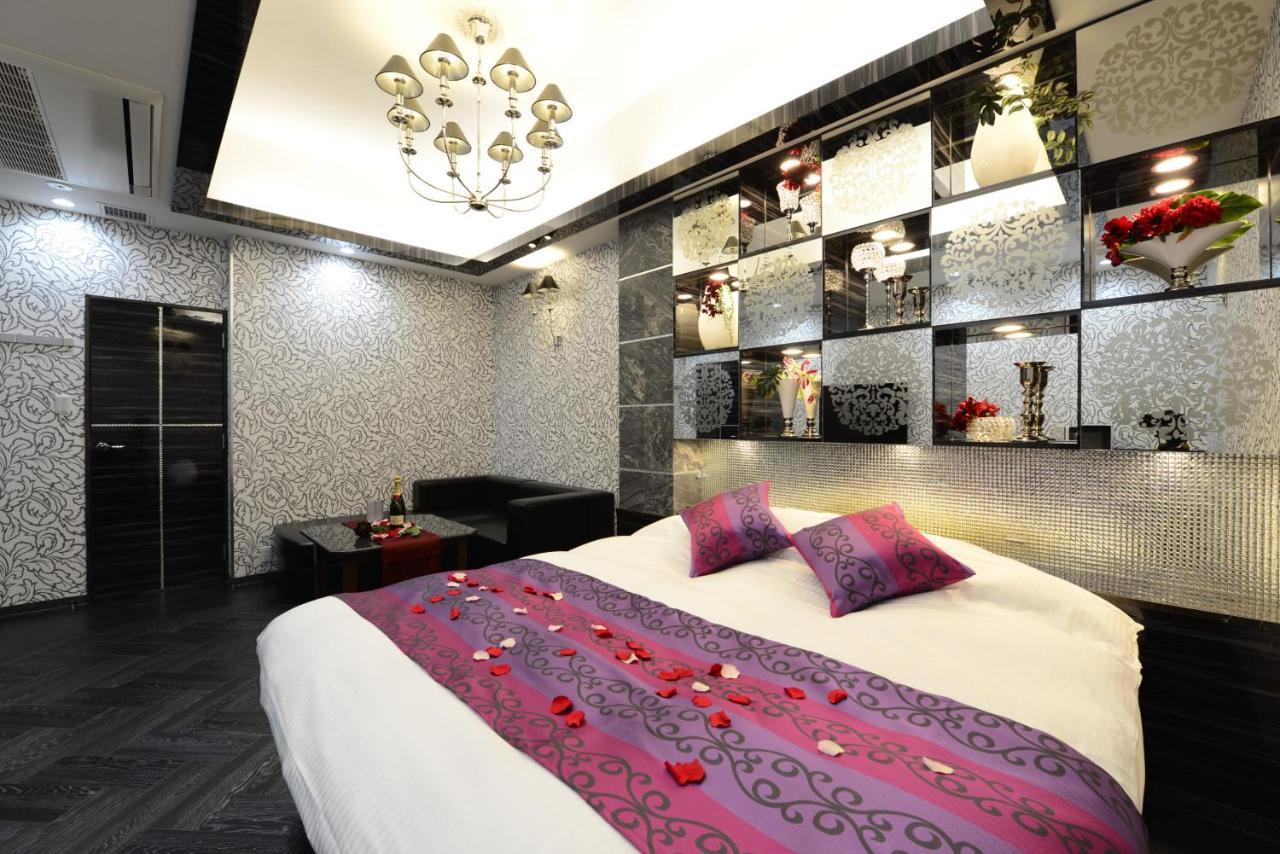 Hotel S-Cube (Adults Only) Bando Extérieur photo