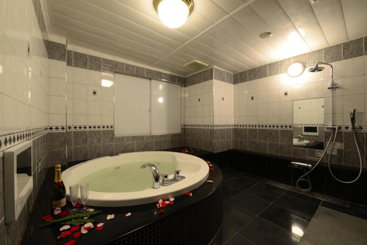 Hotel S-Cube (Adults Only) Bando Extérieur photo