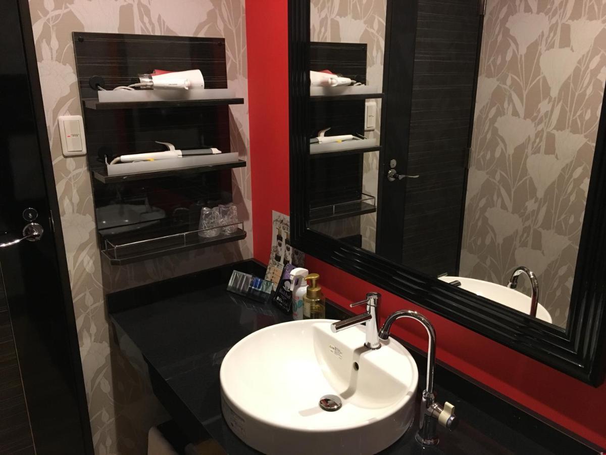 Hotel S-Cube (Adults Only) Bando Extérieur photo