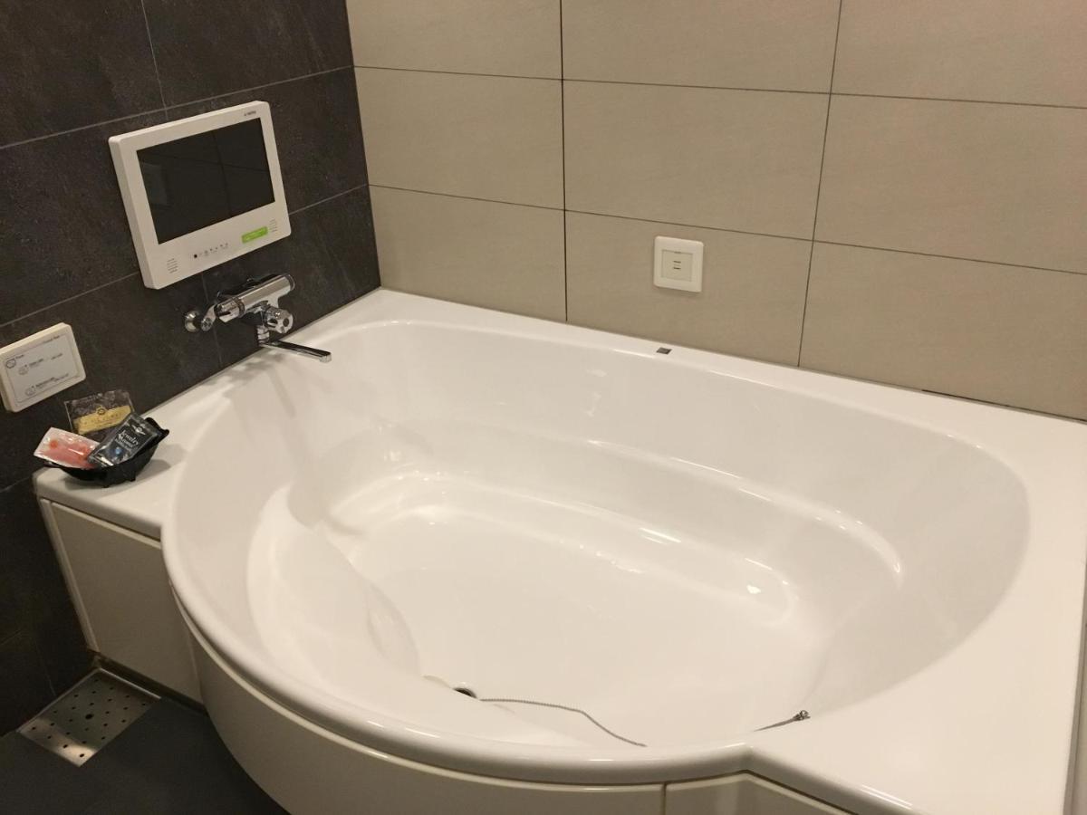 Hotel S-Cube (Adults Only) Bando Extérieur photo